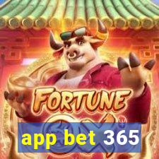 app bet 365